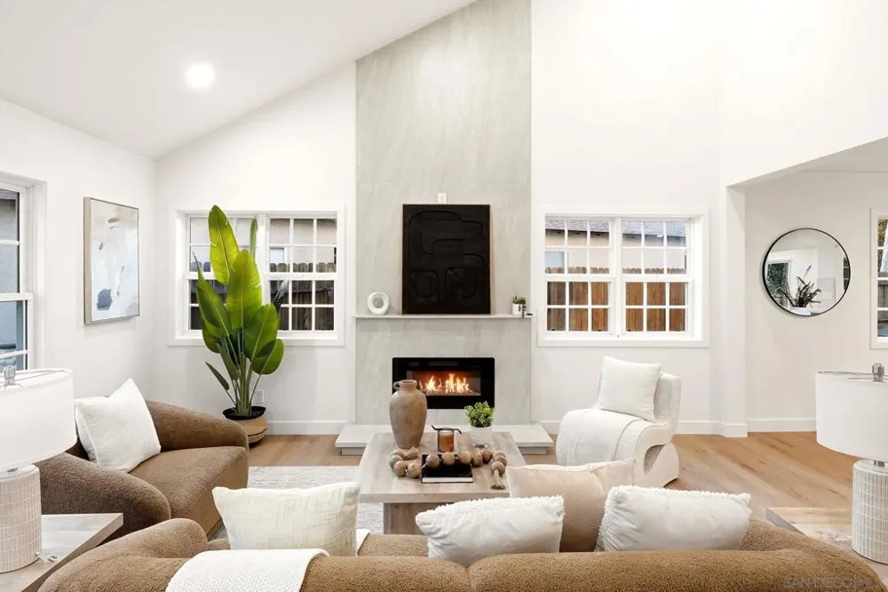 8113 Blythe Ct San Diego, CA 92126