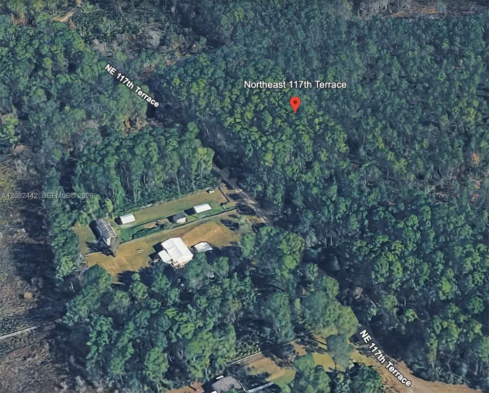 NE 117 Terrace Other City - In The State Of Florida, FL 32134