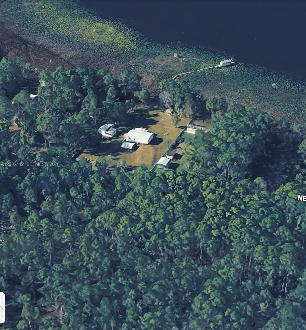NE 117 Terrace Other City - In The State Of Florida, FL 32134