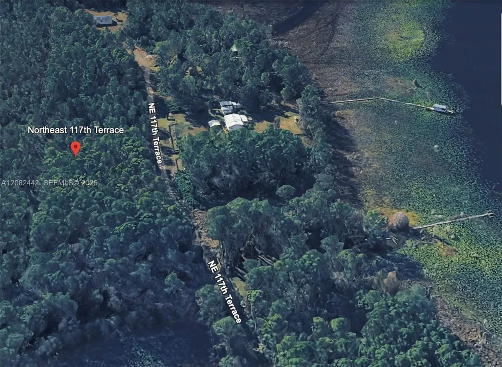 NE 117 Terrace Other City - In The State Of Florida, FL 32134