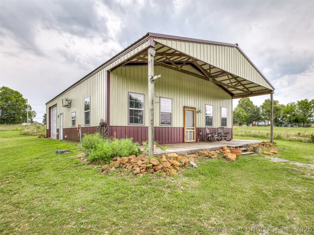 32855 Long Bay Road Wagoner, OK 74467