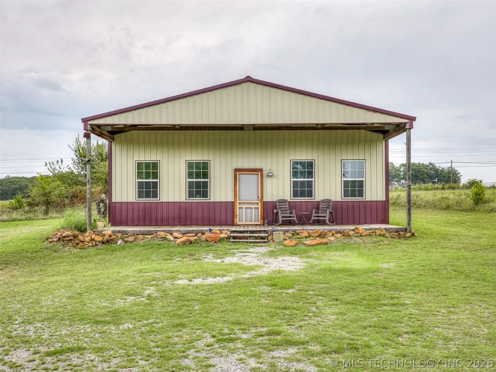 32855 Long Bay Road Wagoner, OK 74467