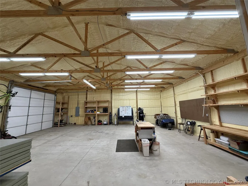 32855 Long Bay Road Wagoner, OK 74467