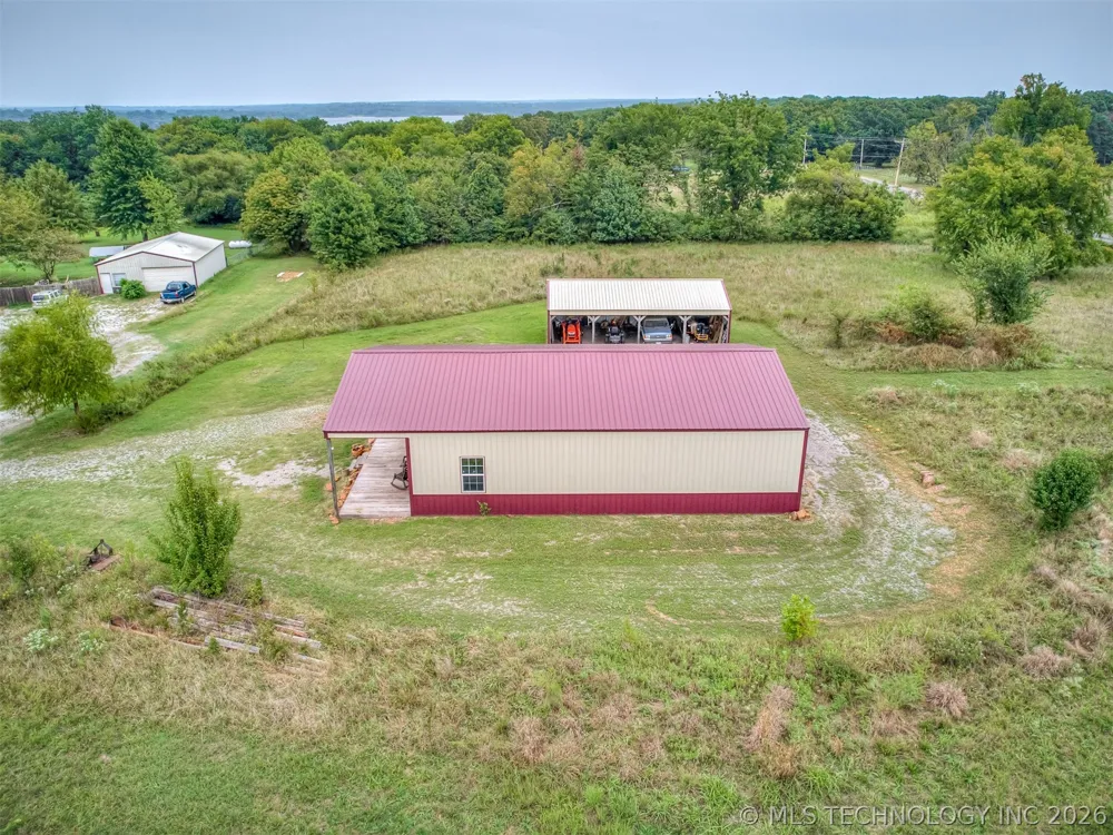 32855 Long Bay Road Wagoner, OK 74467
