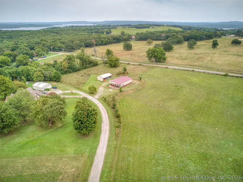 32855 Long Bay Road Wagoner, OK 74467