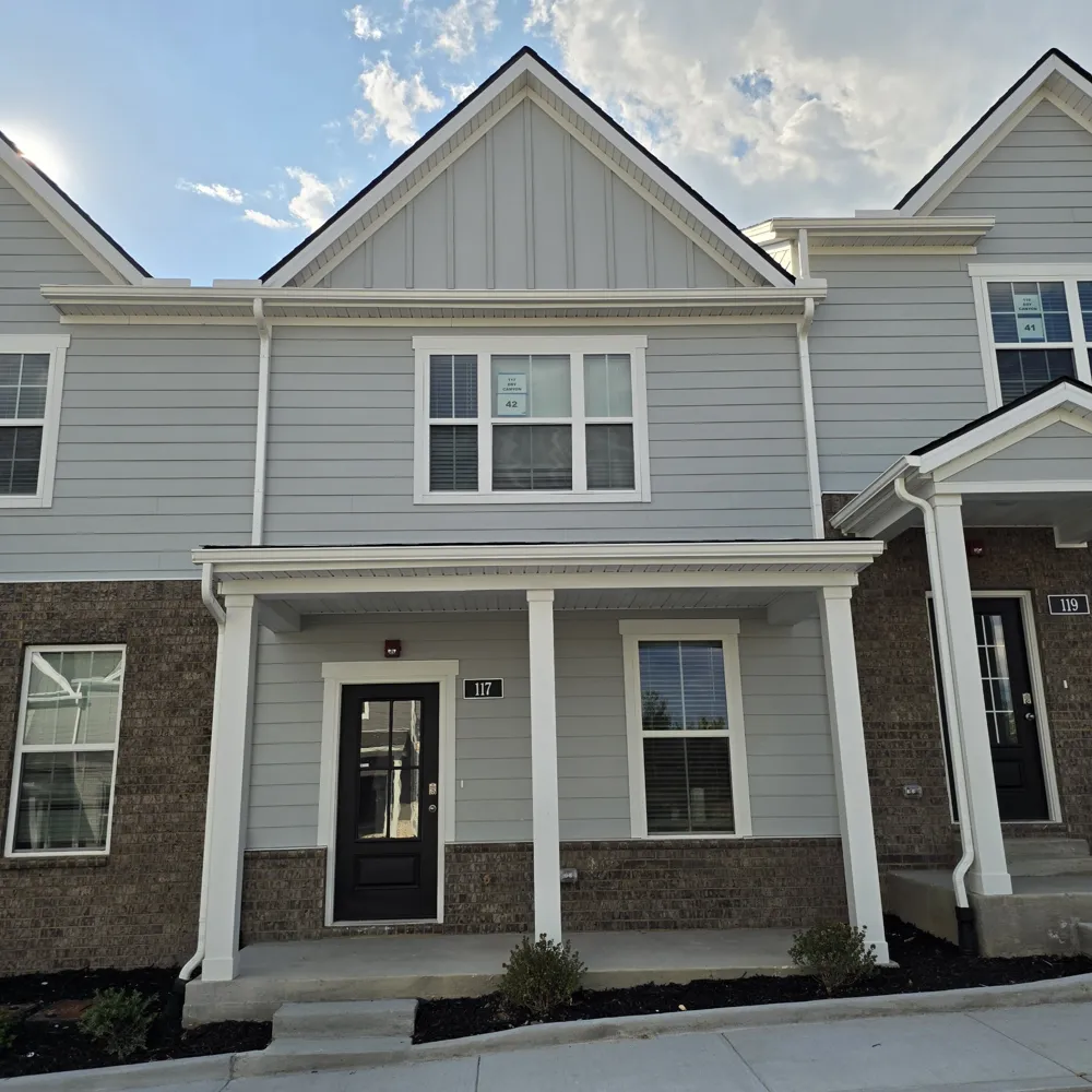 117 Dry Canyon La Vergne, TN 37086