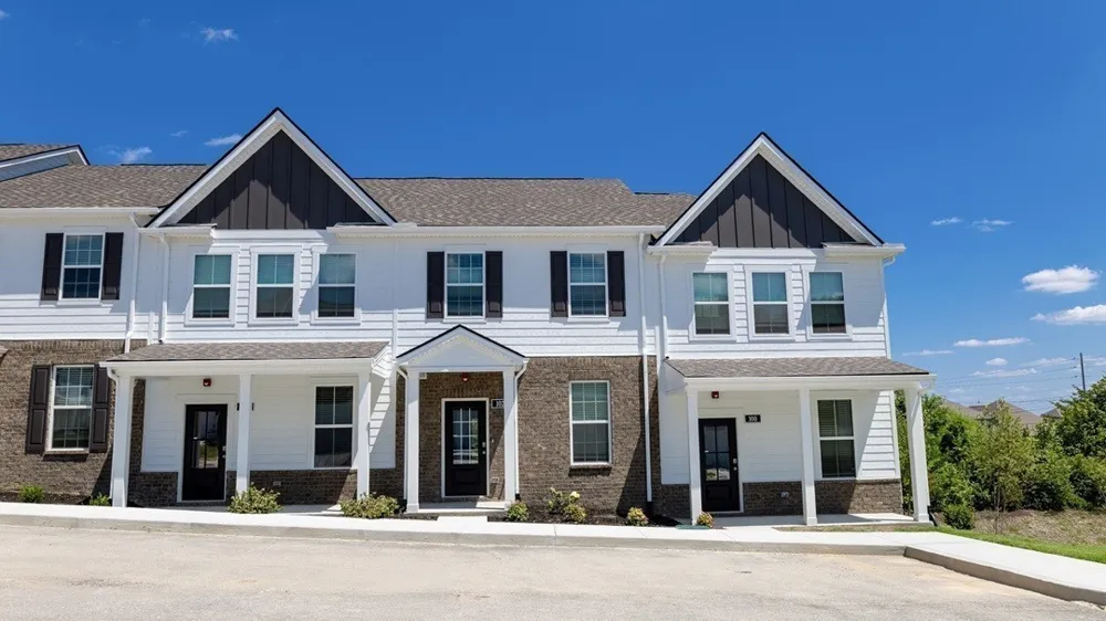 119 Dry Canyon La Vergne, TN 37086