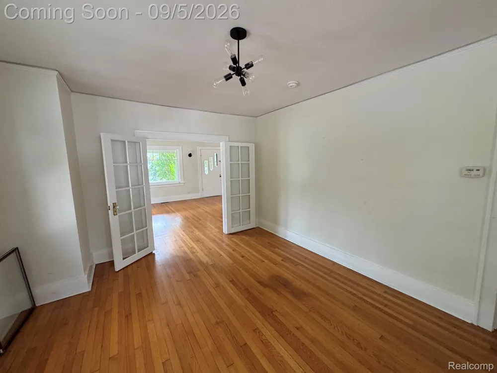 1812 Jackson Avenue Ann Arbor City, MI 48103