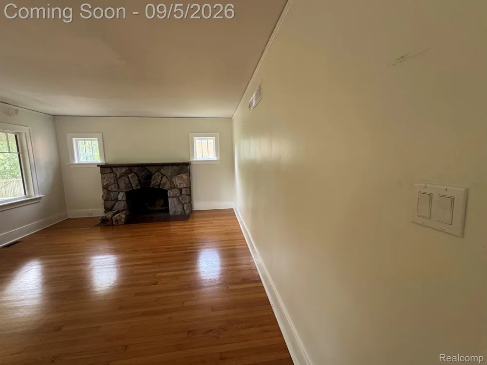 1812 Jackson Avenue Ann Arbor City, MI 48103
