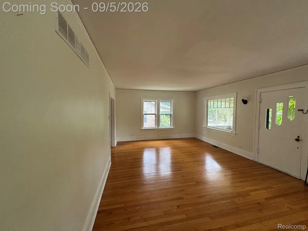 1812 Jackson Avenue Ann Arbor City, MI 48103
