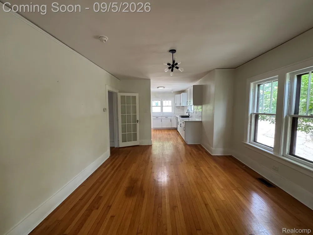 1812 Jackson Avenue Ann Arbor City, MI 48103