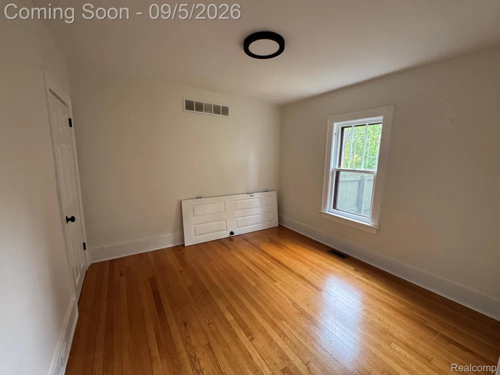 1812 Jackson Avenue Ann Arbor City, MI 48103