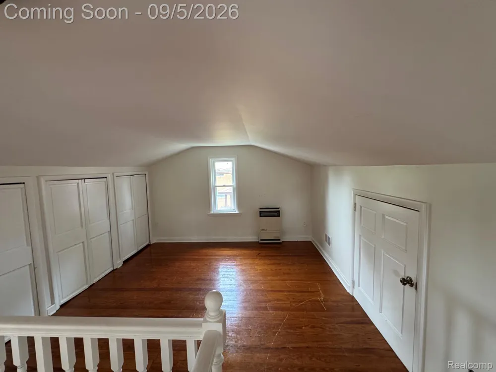 1812 Jackson Avenue Ann Arbor City, MI 48103