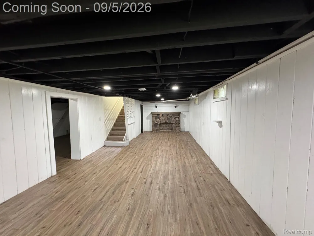 1812 Jackson Avenue Ann Arbor City, MI 48103