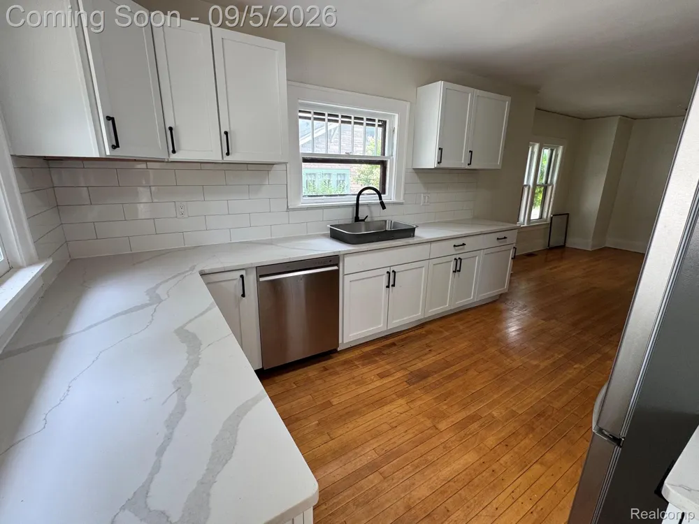 1812 Jackson Avenue Ann Arbor City, MI 48103