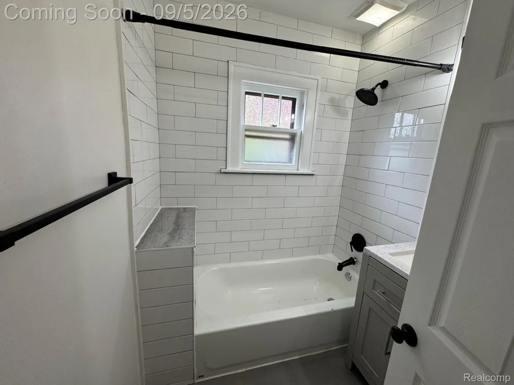 1812 Jackson Avenue Ann Arbor City, MI 48103
