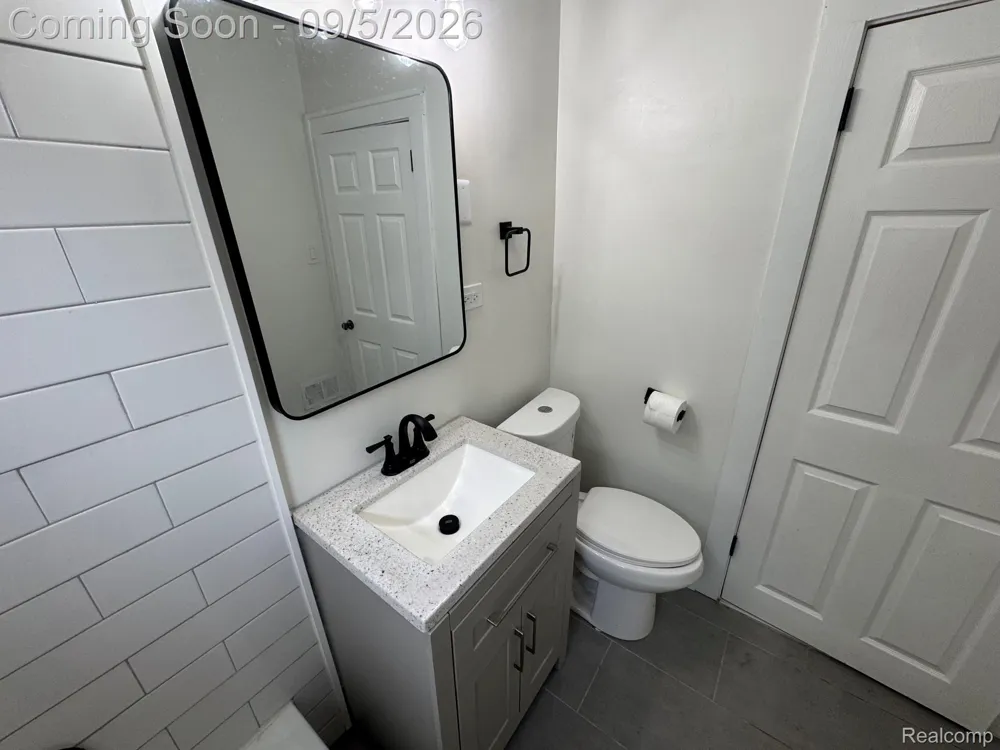 1812 Jackson Avenue Ann Arbor City, MI 48103