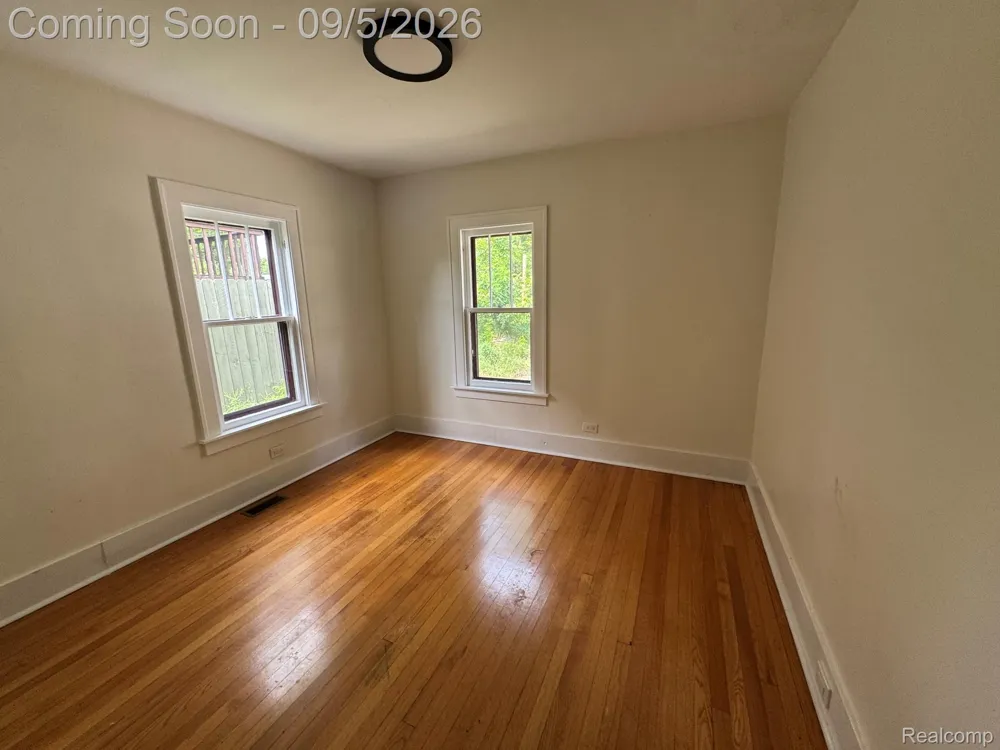 1812 Jackson Avenue Ann Arbor City, MI 48103