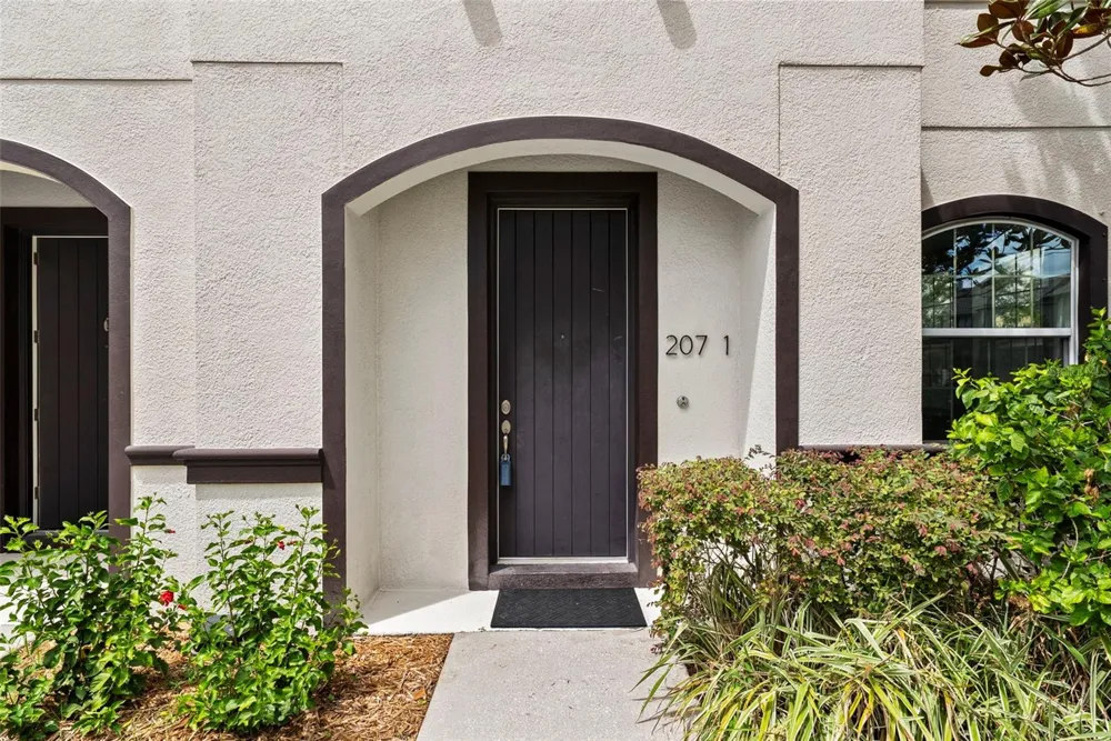 207 S MOODY AVENUE #A Tampa, FL 33609