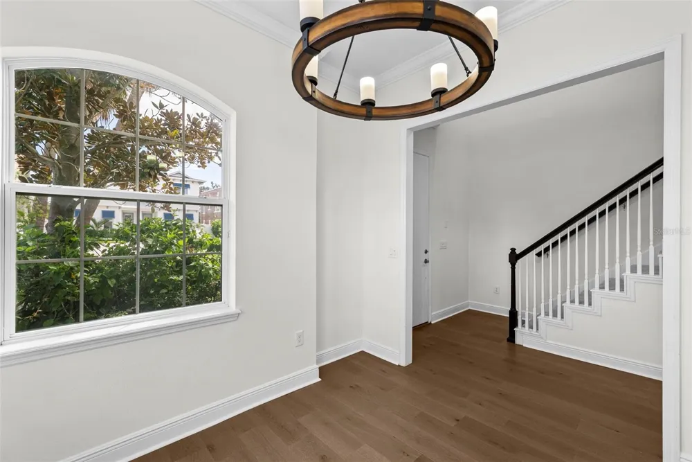 207 S MOODY AVENUE #A Tampa, FL 33609