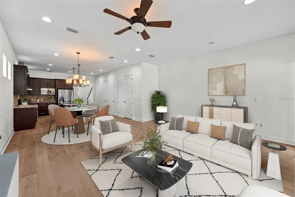 207 S MOODY AVENUE #A Tampa, FL 33609