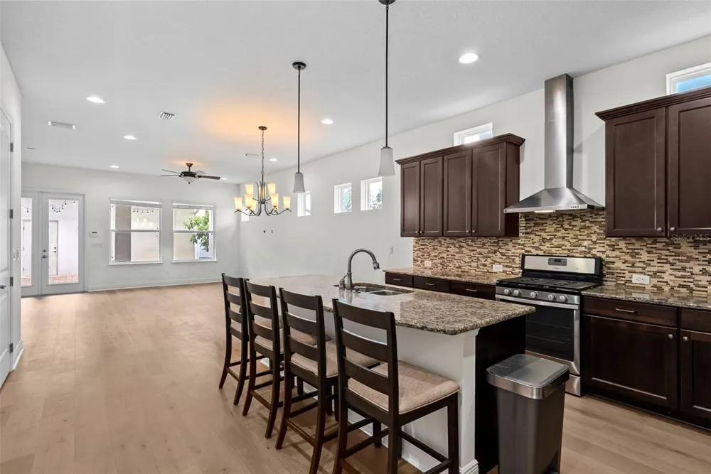 207 S MOODY AVENUE #A Tampa, FL 33609