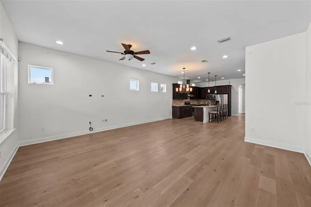 207 S MOODY AVENUE #A Tampa, FL 33609