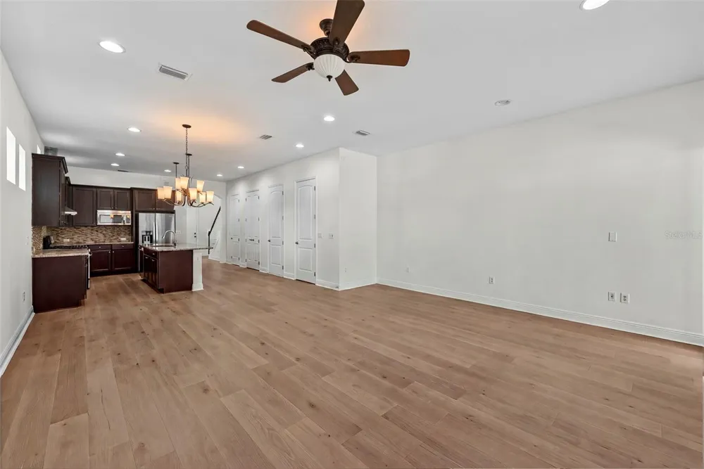 207 S MOODY AVENUE #A Tampa, FL 33609