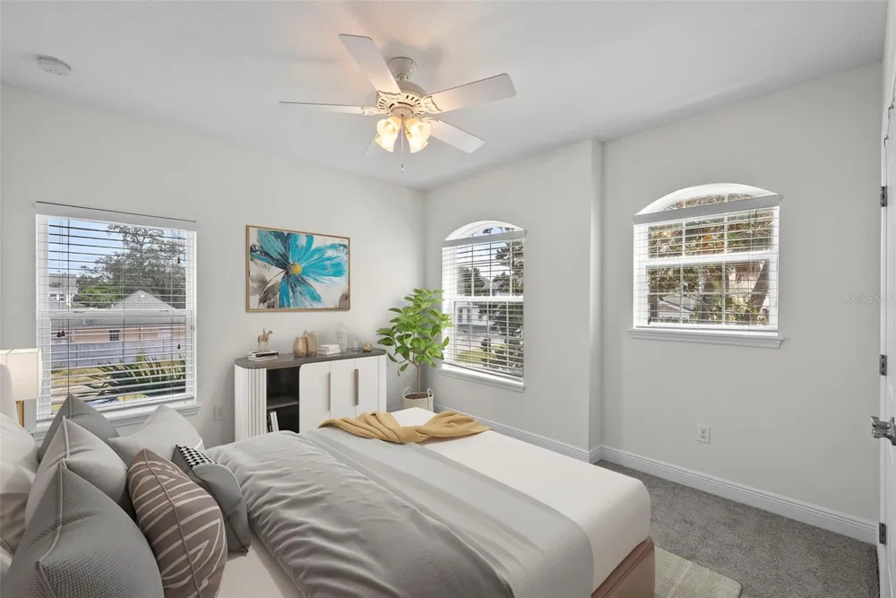 207 S MOODY AVENUE #A Tampa, FL 33609