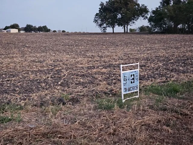 Tract 3C Airville Road Temple, TX 76501