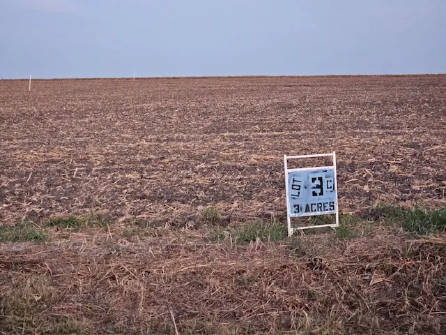 Tract 3C Airville Road Temple, TX 76501
