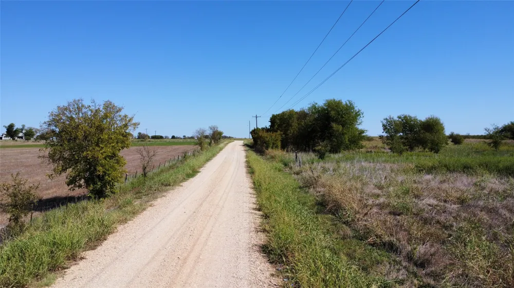 Tract 3C Airville Road Temple, TX 76501