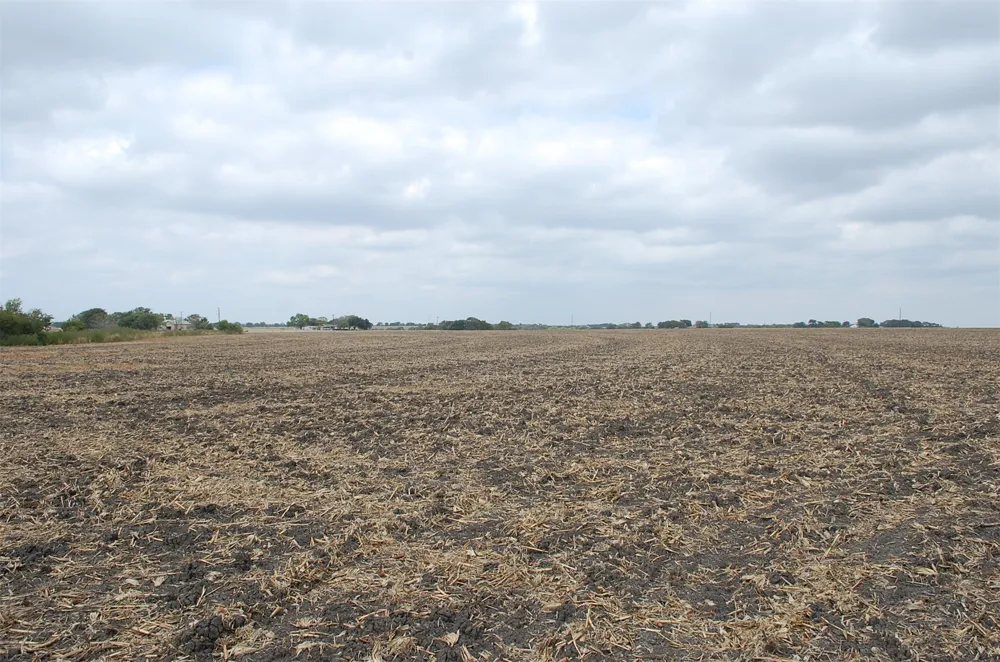 Tract 3C Airville Road Temple, TX 76501