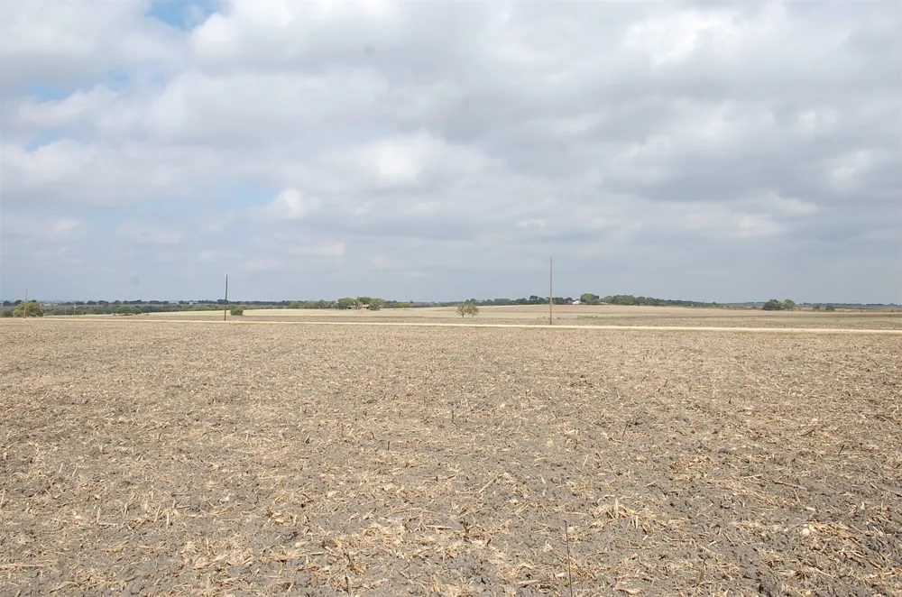 Tract 3C Airville Road Temple, TX 76501