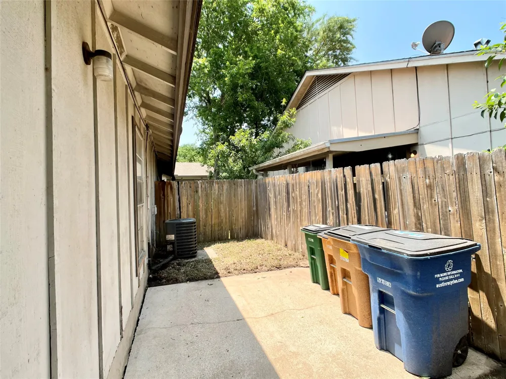 2603 Brickford Cove #A Austin, TX 78745