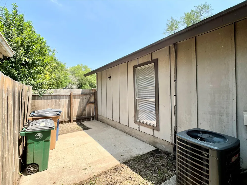 2603 Brickford Cove #A Austin, TX 78745