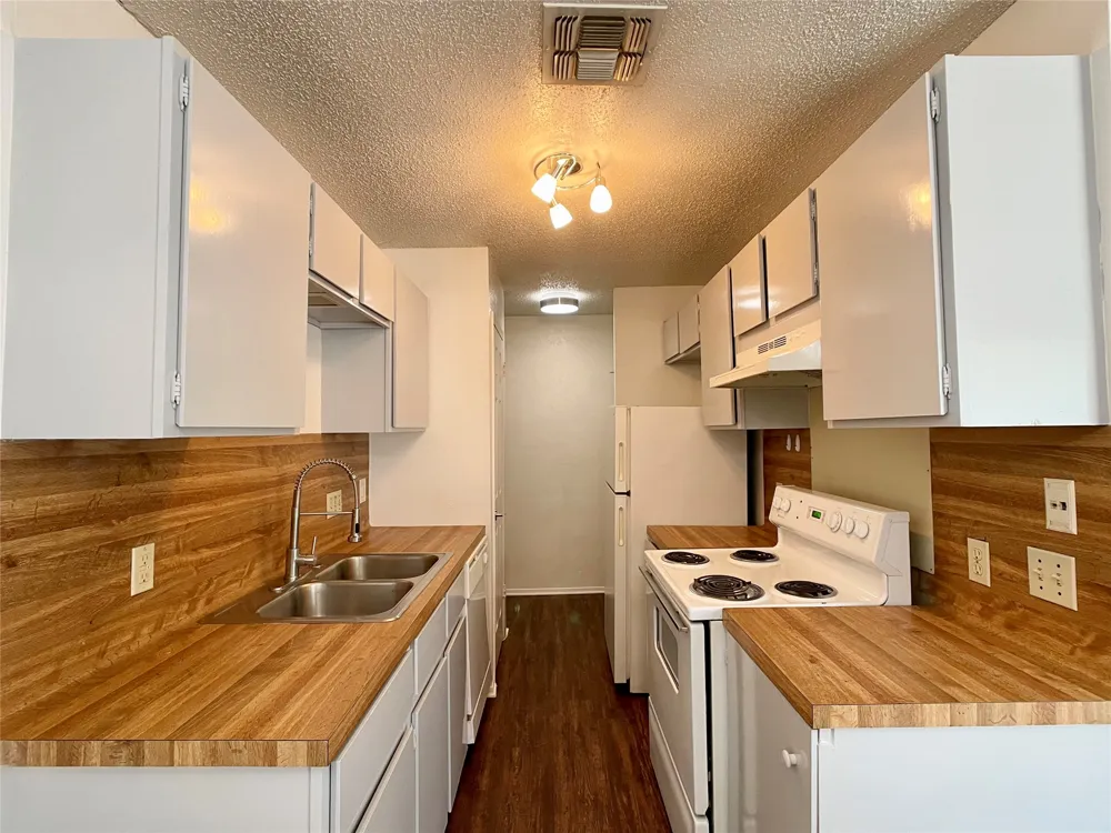 2603 Brickford Cove #A Austin, TX 78745
