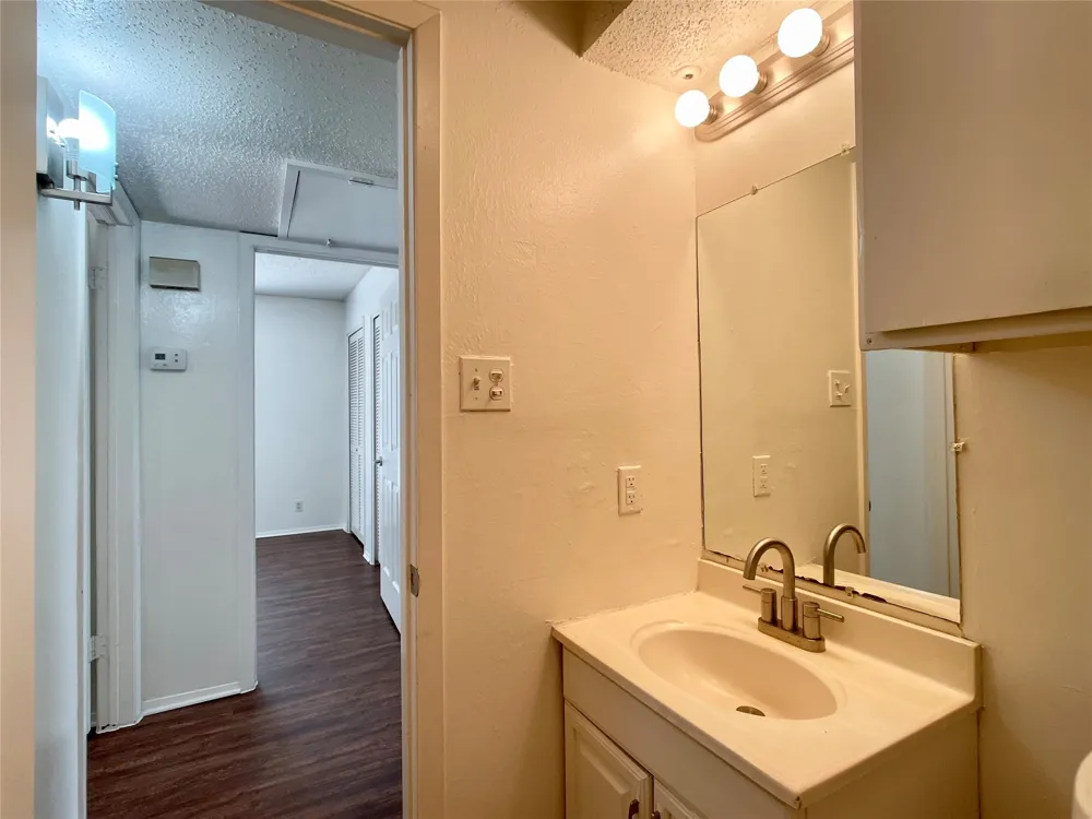 2603 Brickford Cove #A Austin, TX 78745