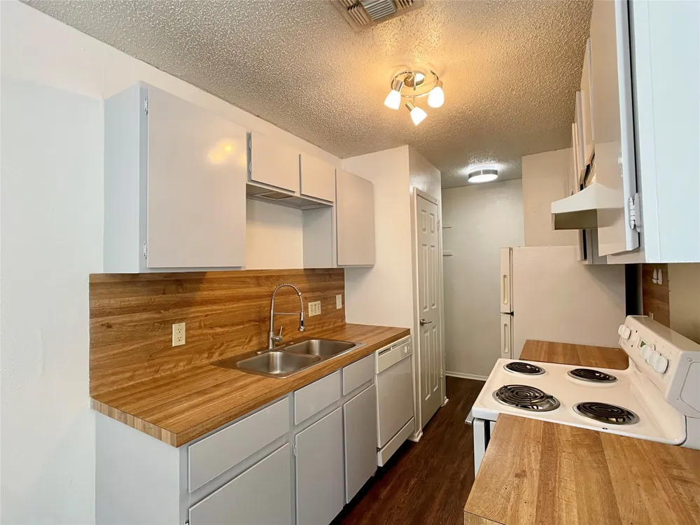 2603 Brickford Cove #A Austin, TX 78745
