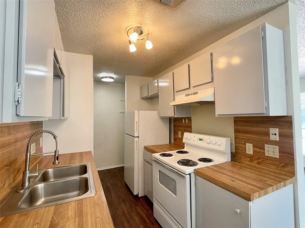2603 Brickford Cove #A Austin, TX 78745
