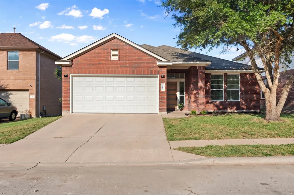 381 Tranquility Mountain Buda, TX 78610