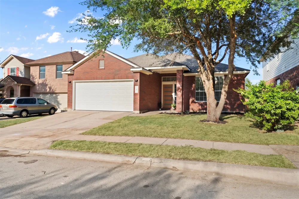 381 Tranquility Mountain Buda, TX 78610