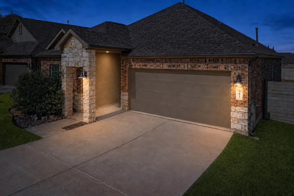 141 Cherry Ridge Road Georgetown, TX 78628
