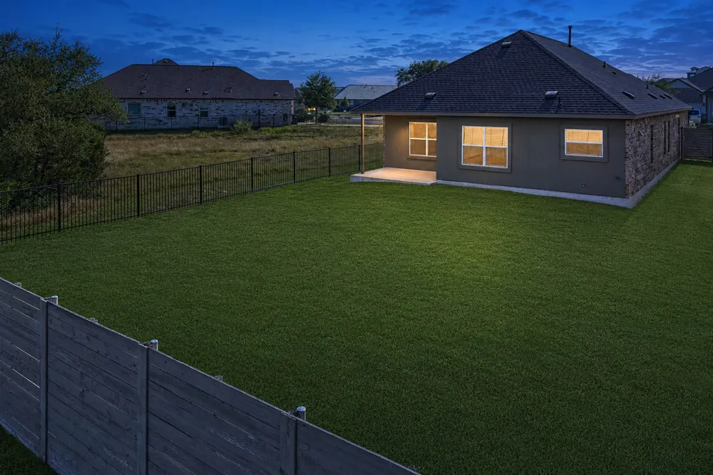 141 Cherry Ridge Road Georgetown, TX 78628