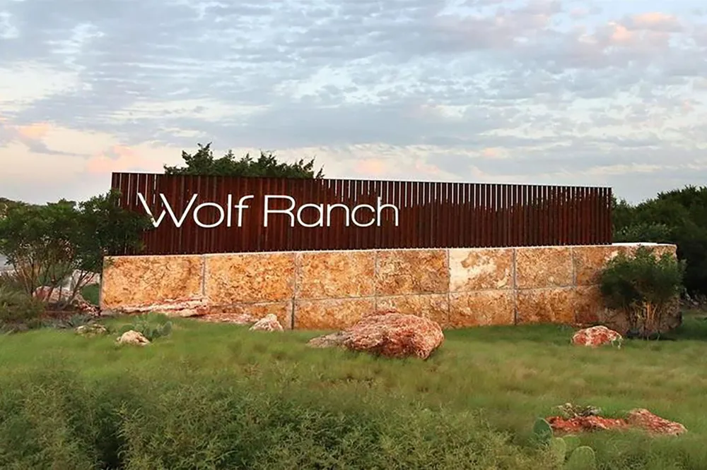 141 Cherry Ridge Road Georgetown, TX 78628