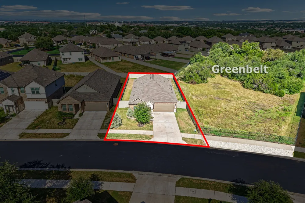 141 Cherry Ridge Road Georgetown, TX 78628