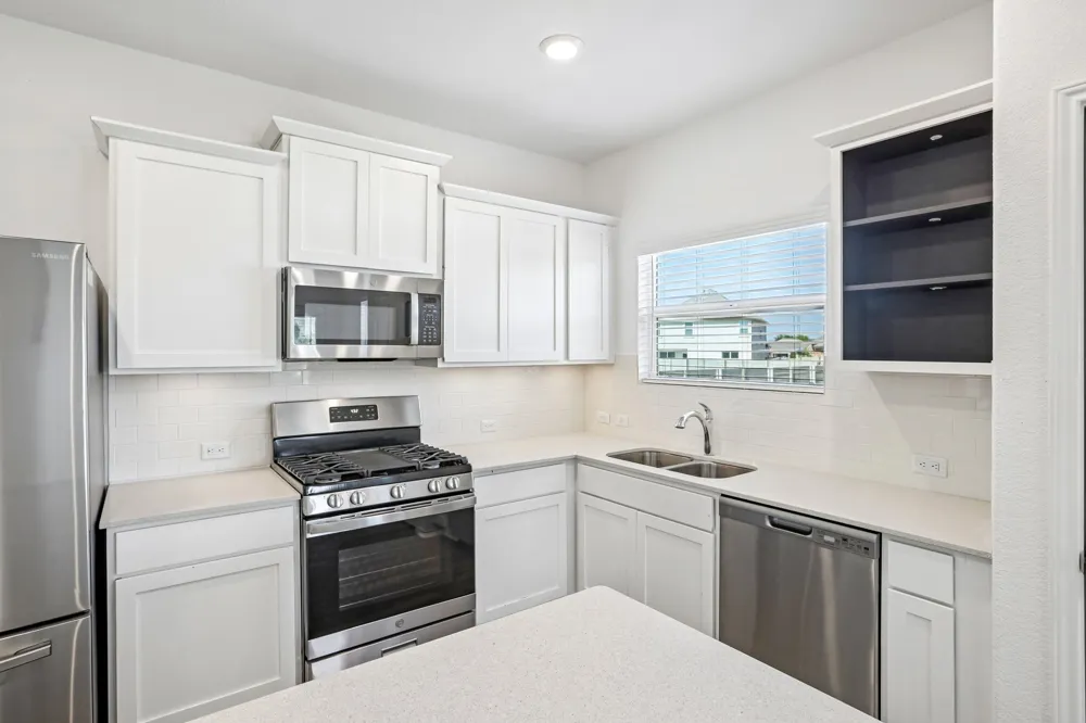 141 Cherry Ridge Road Georgetown, TX 78628