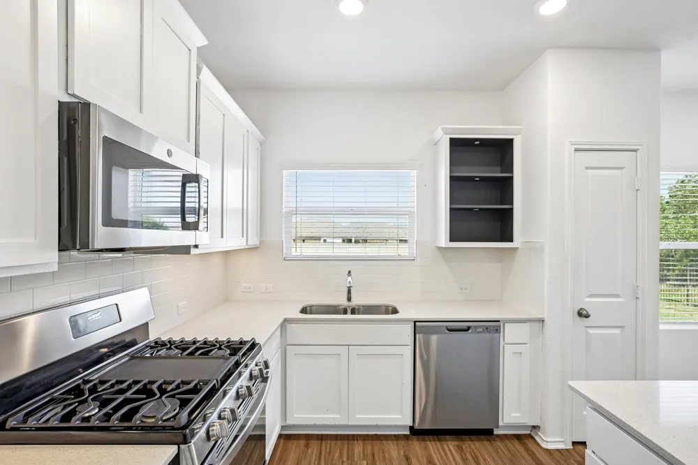 141 Cherry Ridge Road Georgetown, TX 78628