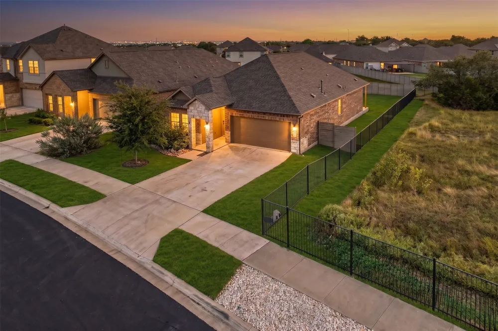 141 Cherry Ridge Road Georgetown, TX 78628