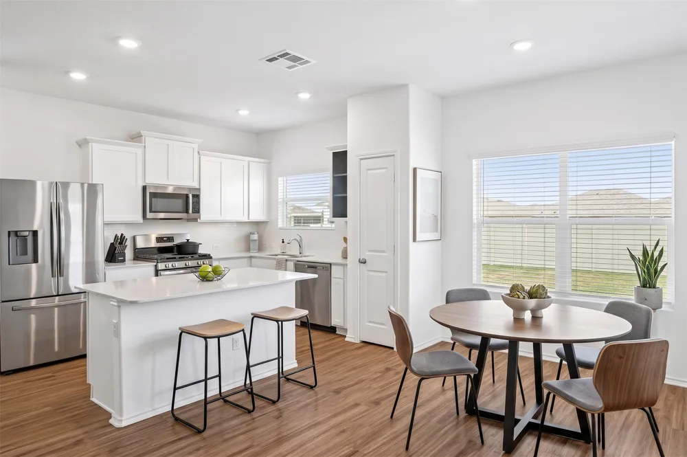 141 Cherry Ridge Road Georgetown, TX 78628